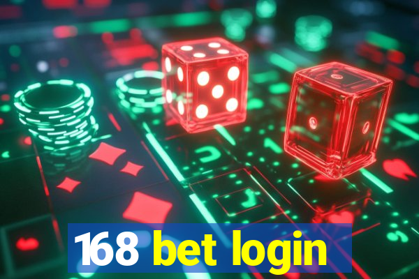 168 bet login